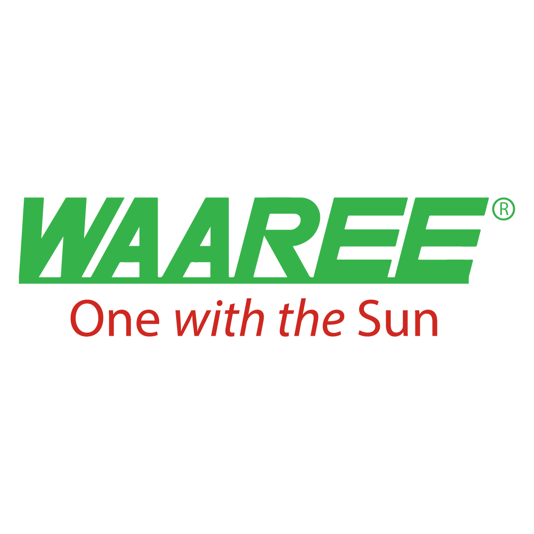 Waaree Solar