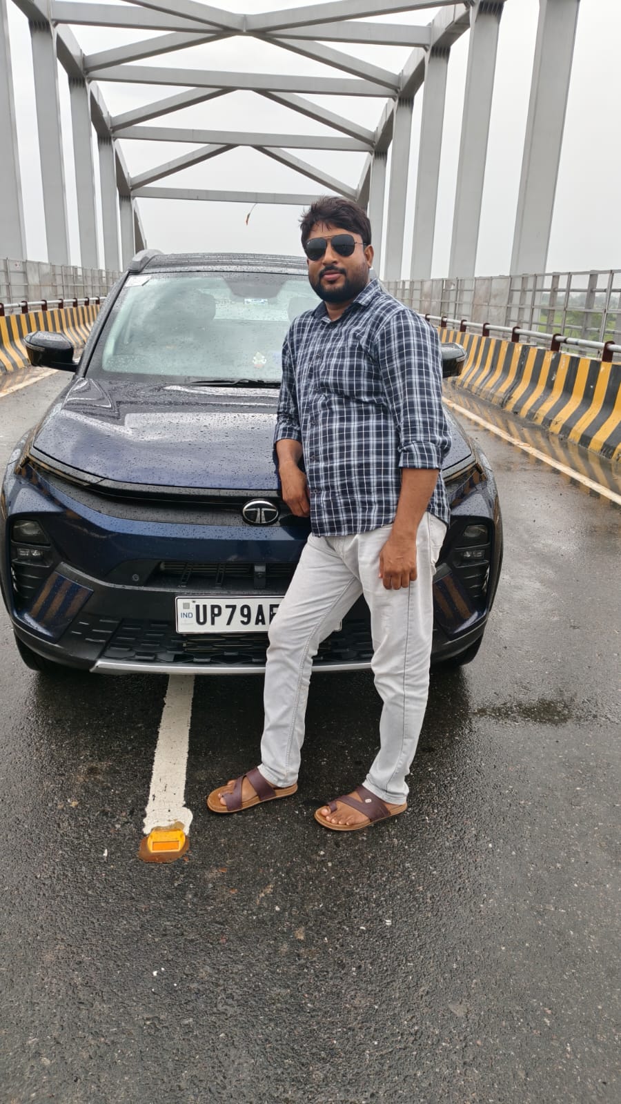 Mr. Jitendra Singh - CEO of J.S. Enterprises & Solar Tech