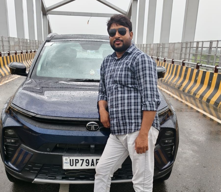 Jitendra Singh - CEO