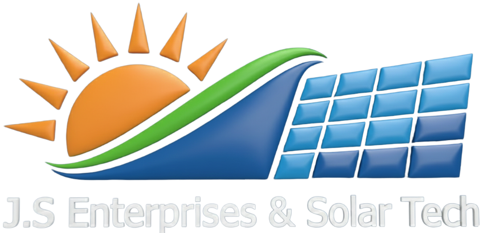 J.S. Enterprises & Solar Tech