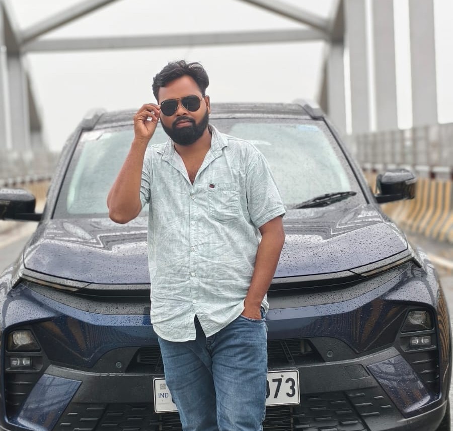 Sandeep Kumar - Head of Solar Technical Department